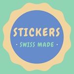 @stickersswissmade Profile Image | Linktree