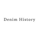 @denimhistory Profile Image | Linktree