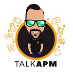 @talkapm Profile Image | Linktree