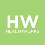 @healthworksfit Profile Image | Linktree