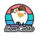 @fromcaliko Profile Image | Linktree