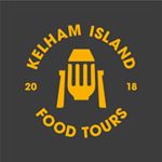 @kelhamislandfoodtours Profile Image | Linktree