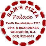 Sam's Pizza Palace (samspizzapalace) Profile Image | Linktree