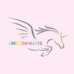 @unicornharts Profile Image | Linktree