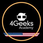 4Geeks Academy USA (4geeksacademy) Profile Image | Linktree