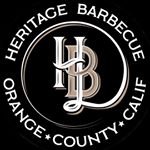 @heritagebarbecue Profile Image | Linktree