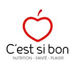 C'est si Bon Académie (cestsibon_nutrition) Profile Image | Linktree