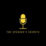 The Speaker's Secrets Podcast (thespeakerssecrets) Profile Image | Linktree