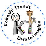 @kokeshitrends Profile Image | Linktree