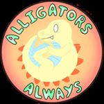 Flowr - Alligators Always (alligatorsalways) Profile Image | Linktree