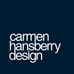@carmenhansberrydesign Profile Image | Linktree