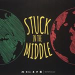 STUCK IN THE MIDDLE PODCAST (sitmpodcast) Profile Image | Linktree