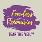 @fearlessvisionaries Profile Image | Linktree