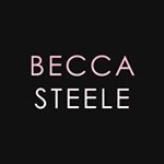 Becca Steele (authorbeccasteele) Profile Image | Linktree