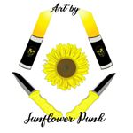 @sunflowerpunksj Profile Image | Linktree