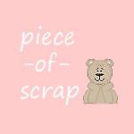 @piece.of.scrap Profile Image | Linktree