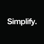 Simplify. (simplifyrecs) Profile Image | Linktree