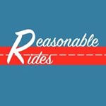 @reasonable.rides Profile Image | Linktree