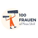 @100frauenpodcast Profile Image | Linktree