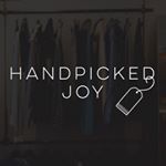 @handpicked.joy Profile Image | Linktree