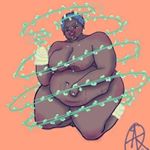 Octavia Rage (afroqueeirdo) Profile Image | Linktree