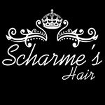 SCHARMES HAIR EXTENSION (scharmeshairextension) Profile Image | Linktree