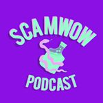 @scamwowpodcast Profile Image | Linktree