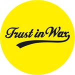 @trustinwax Profile Image | Linktree